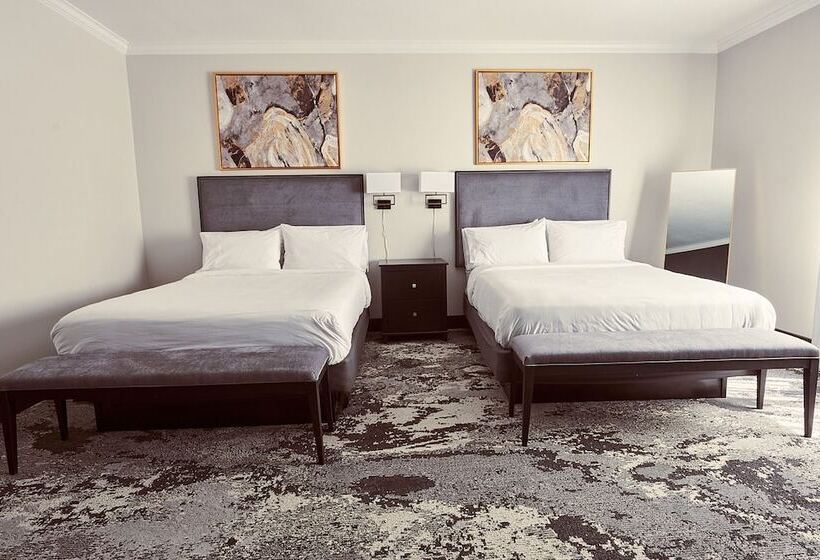 Fotos del hotel Hampton Inn & Suites Houston  Westchase:  2