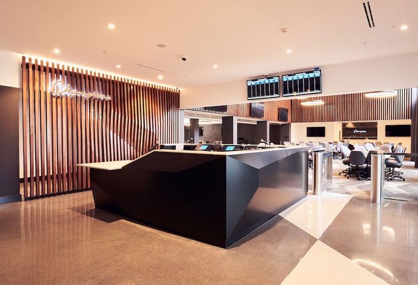 Fotos del hotel Hampton Inn & Suites Houston  Westchase:  39