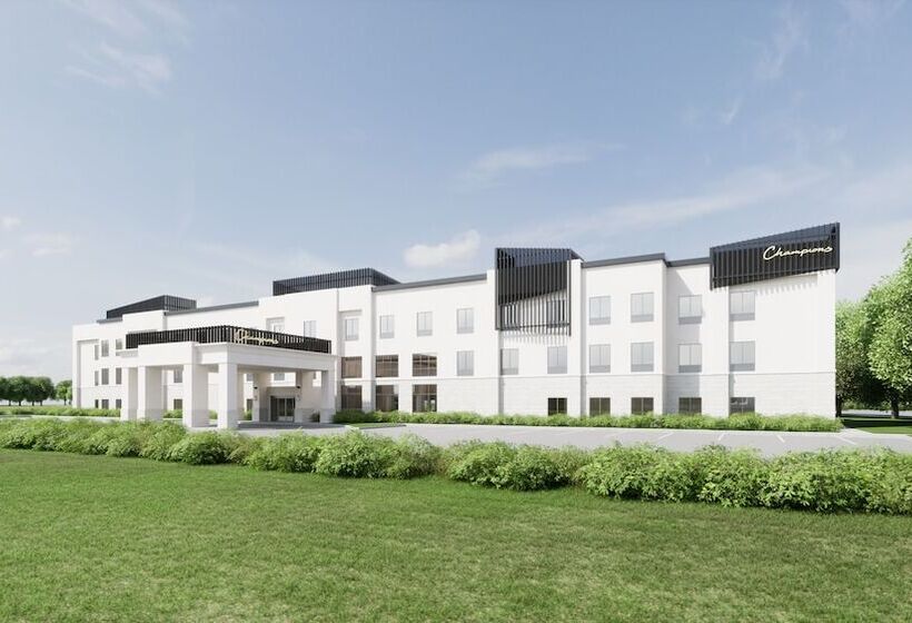 Fotos del hotel Hampton Inn & Suites Houston  Westchase:  35