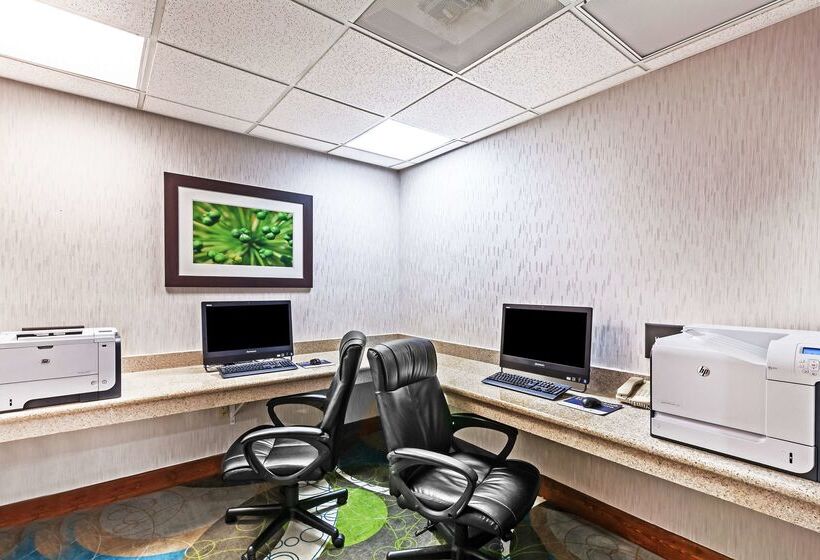 Fotos del hotel Hampton Inn & Suites Houston  Westchase:  47