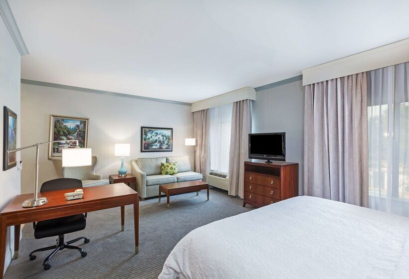 Fotos del hotel Hampton Inn & Suites Houston  Westchase:  12