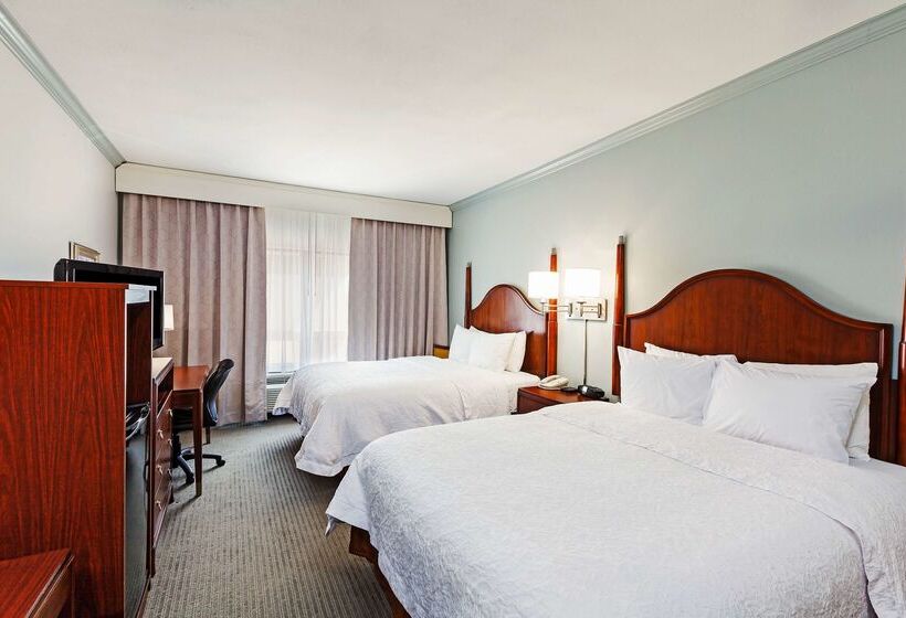 Fotos del hotel Hampton Inn & Suites Houston  Westchase:  11