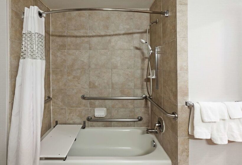 Fotos del hotel Hampton Inn & Suites Houston  Westchase:  34