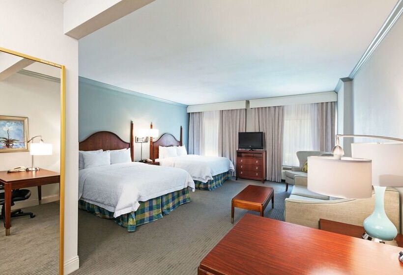 Fotos del hotel Hampton Inn & Suites Houston  Westchase:  17