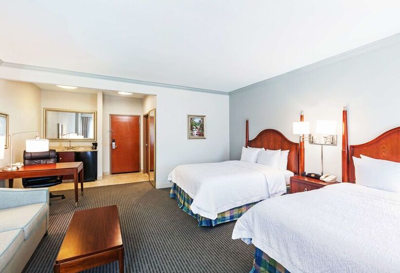 Fotos del hotel Hampton Inn & Suites Houston  Westchase:  19