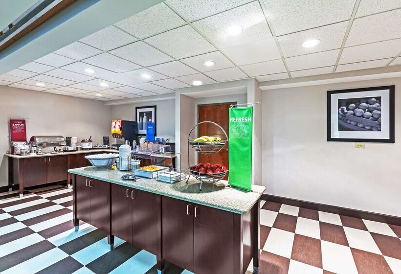 Fotos del hotel Hampton Inn & Suites Houston  Westchase:  51