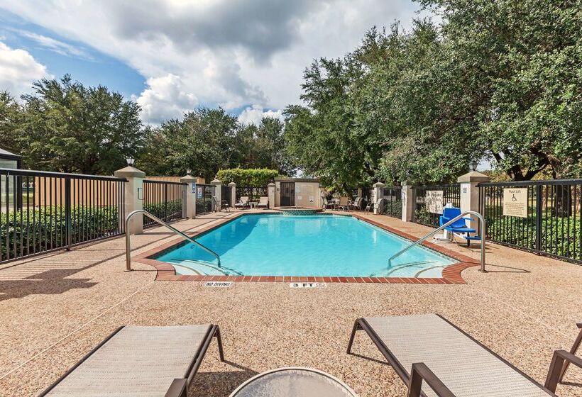 Fotos del hotel Hampton Inn & Suites Houston  Westchase:  22