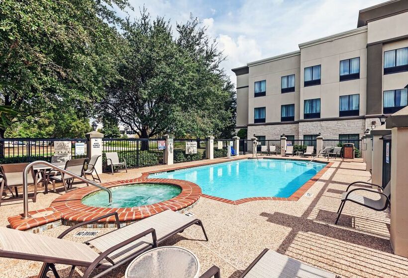 Fotos del hotel Hampton Inn & Suites Houston  Westchase:  38