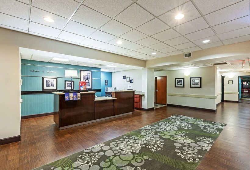 Fotos del hotel Hampton Inn & Suites Houston  Westchase:  41