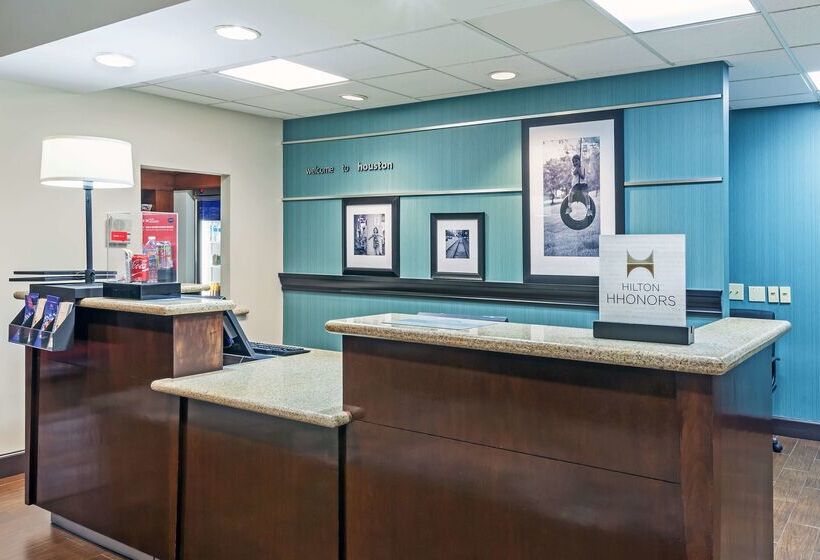 Fotos del hotel Hampton Inn & Suites Houston  Westchase:  52