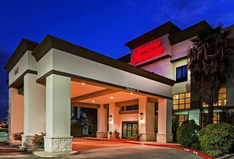 Fotos del hotel Hampton Inn & Suites Houston  Westchase:  36