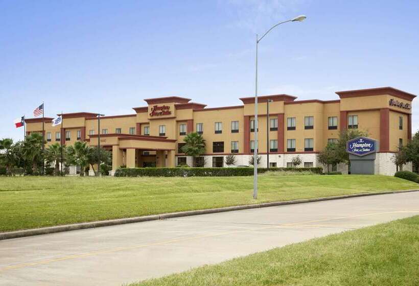 Fotos del hotel Hampton Inn & Suites Houston  Westchase:  48