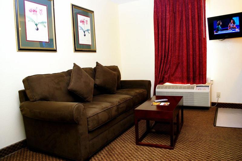 هتل Clarion Inn & Suites Atlanta Downtown
