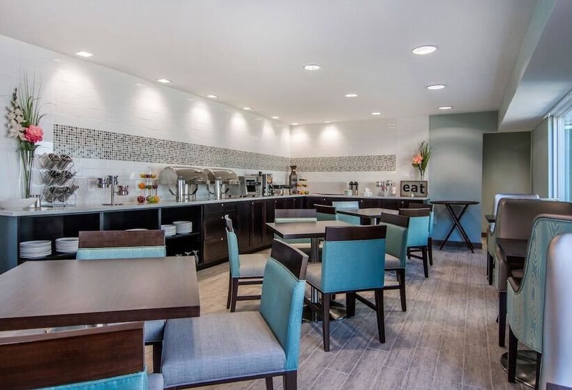هتل Clarion Inn & Suites Atlanta Downtown