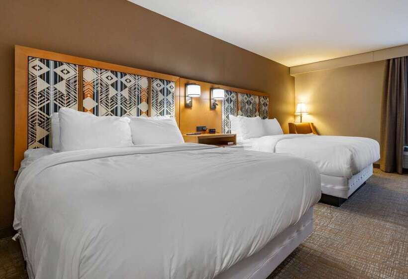 فندق Comfort Inn