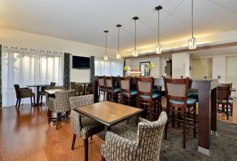 فندق Comfort Inn Sacoold Orchard Beach