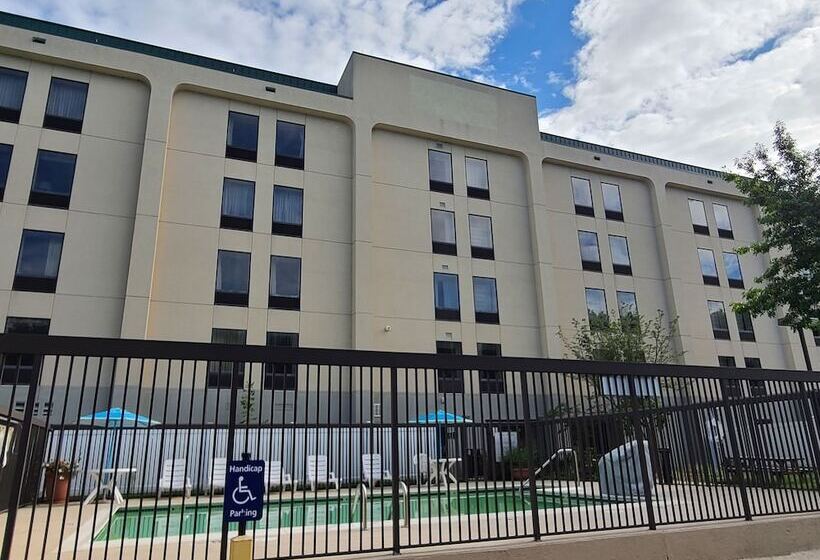 فندق Comfort Inn Sacoold Orchard Beach