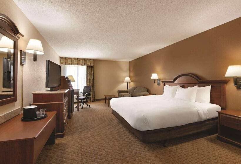 هتل Country Inn & Suites By Radisson, Portland, Tx