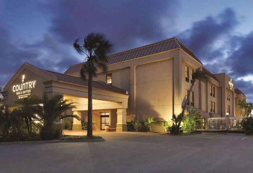 هتل Country Inn & Suites By Radisson, Portland, Tx