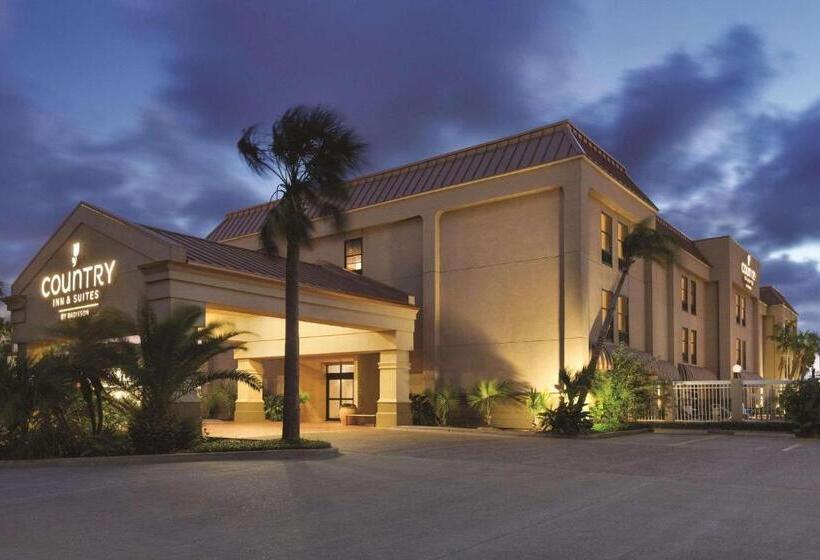 هتل Country Inn & Suites By Radisson, Portland, Tx