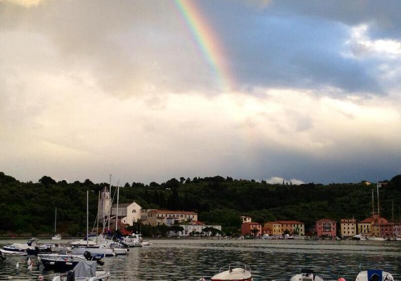 هتل Della Baia