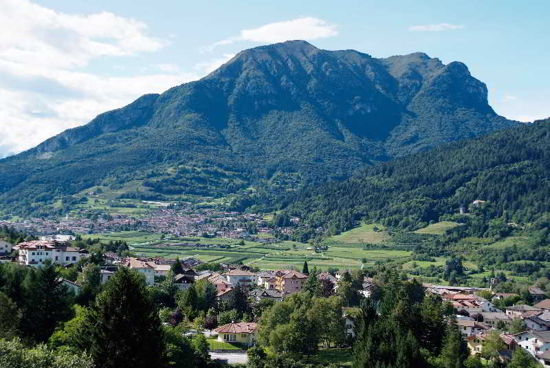 호텔 Dolomiti