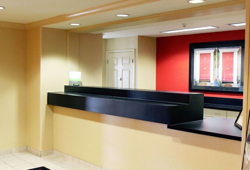 هتل Extended Stay America Select Suites   Chesapeake   Churchland Blvd