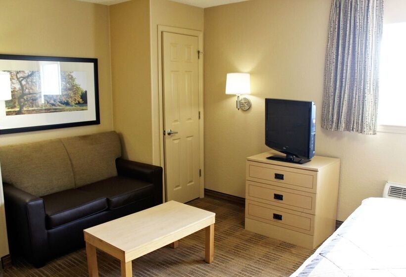 فندق Extended Stay America Suites  Chesapeake  Churchland Blvd