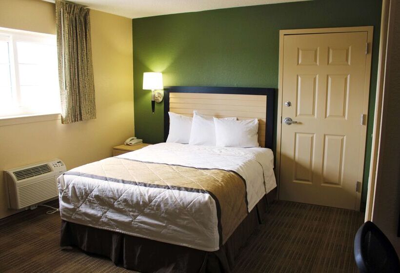 Hotel Extended Stay America Suites  Chesapeake  Churchland Blvd