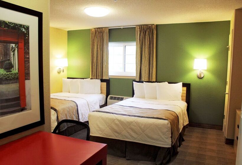 فندق Extended Stay America Suites  Chesapeake  Churchland Blvd