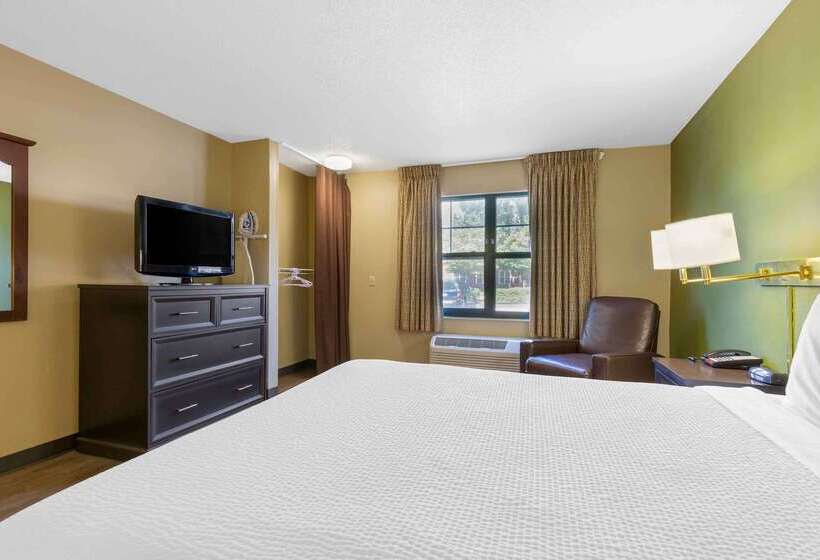 Hotel Extended Stay America Suites  Chesapeake  Churchland Blvd