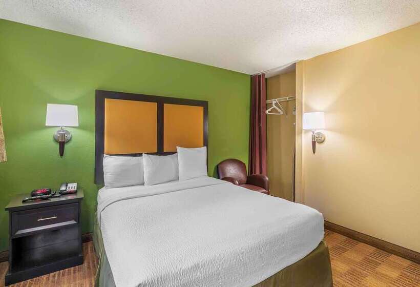 فندق Extended Stay America Suites  Chesapeake  Churchland Blvd