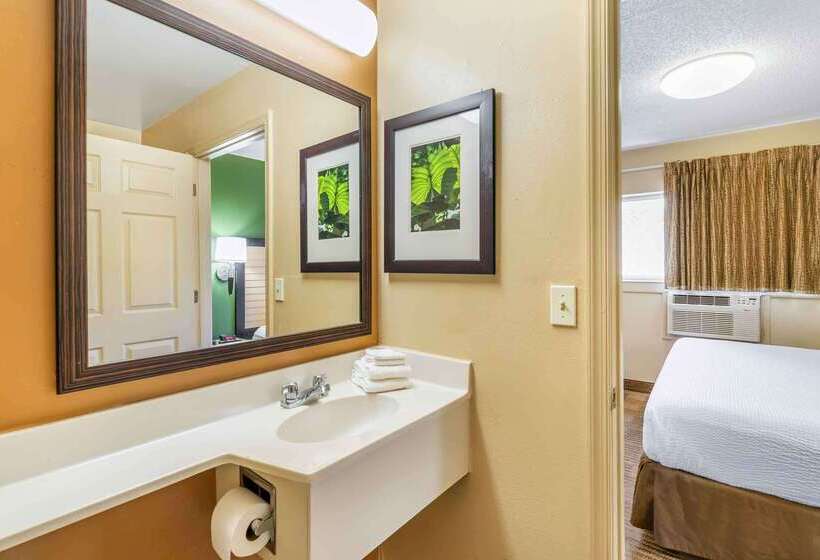 فندق Extended Stay America Suites  Chesapeake  Churchland Blvd