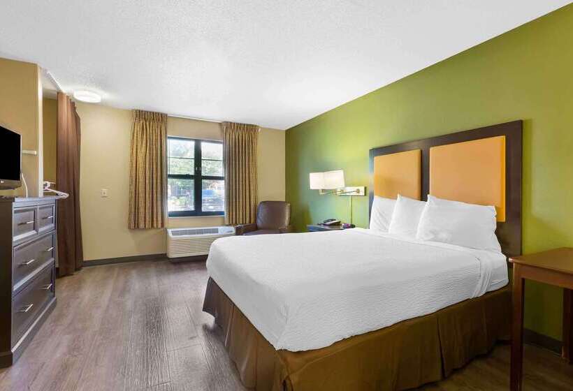 هتل Extended Stay America Select Suites   Chesapeake   Churchland Blvd
