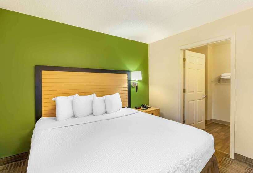 هتل Extended Stay America Select Suites   Chesapeake   Churchland Blvd
