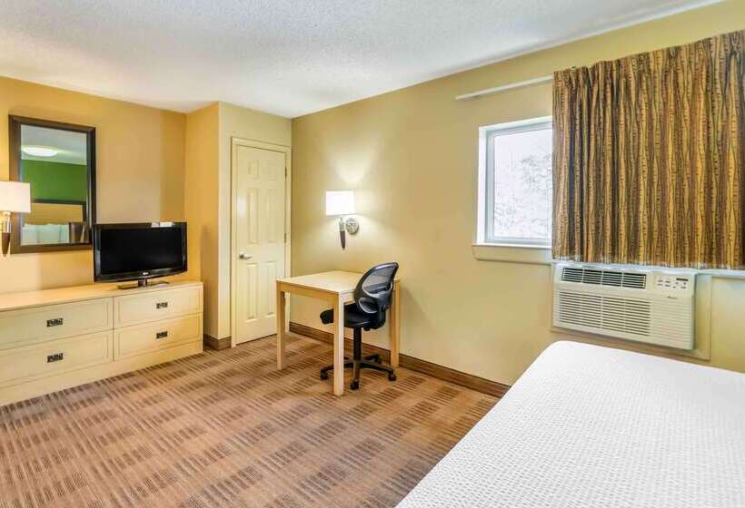 هتل Extended Stay America Select Suites   Chesapeake   Churchland Blvd