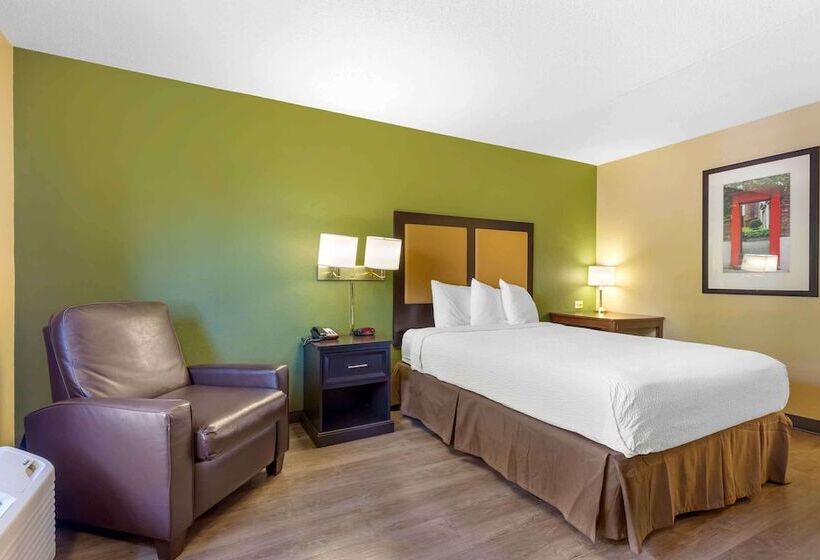 هتل Extended Stay America Select Suites   Chesapeake   Churchland Blvd