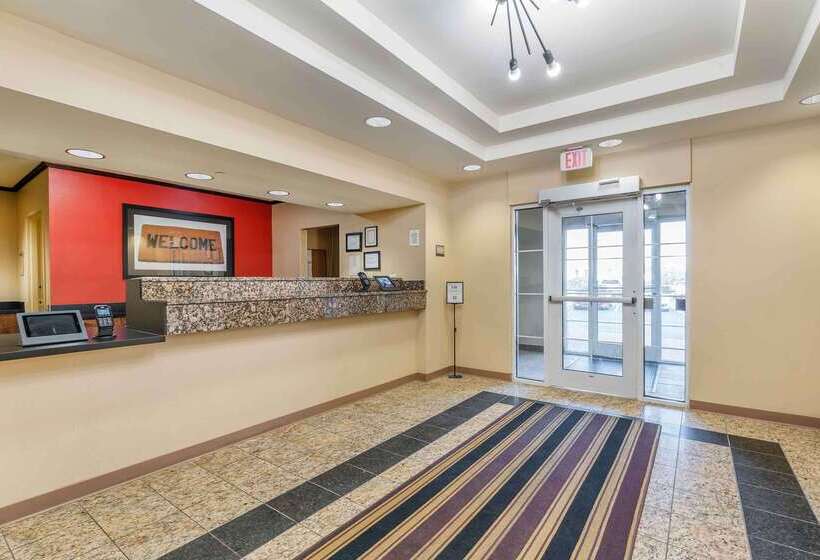 هتل Extended Stay America Suites  Chesapeake  Greenbrier Circle