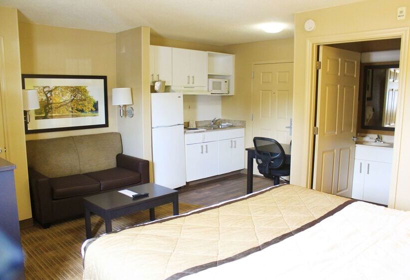 Hotel Extended Stay America Suites  Destin  Us 98  Emerald Coast Pkwy