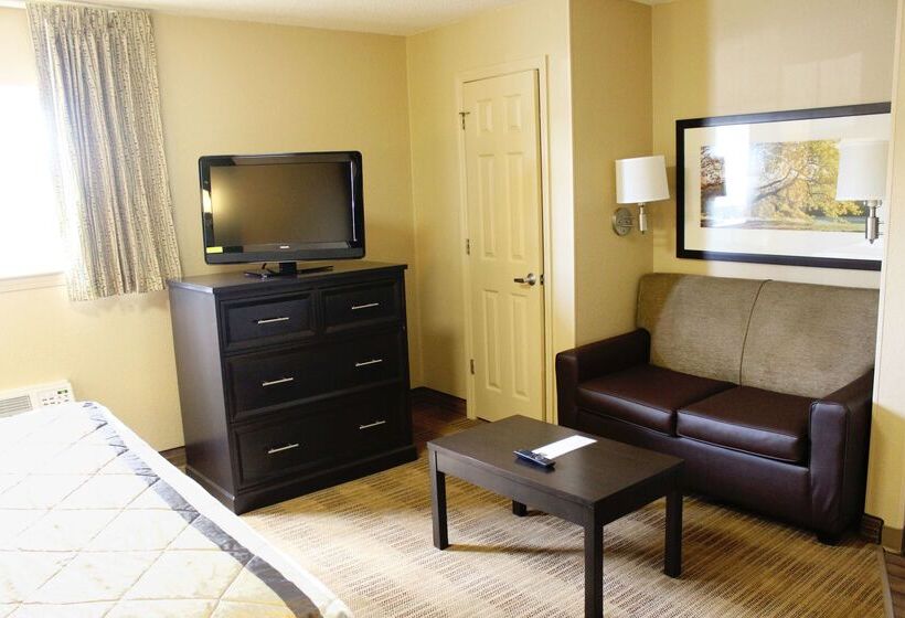 Hotel Extended Stay America Suites  Destin  Us 98  Emerald Coast Pkwy