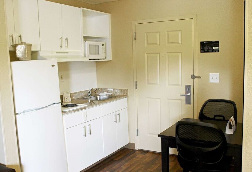 هتل Extended Stay America Select Suites   Destin   Us 98   Emerald Coast Pkwy