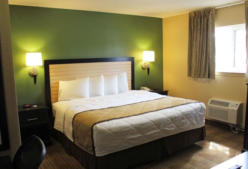 هتل Extended Stay America Select Suites   Destin   Us 98   Emerald Coast Pkwy