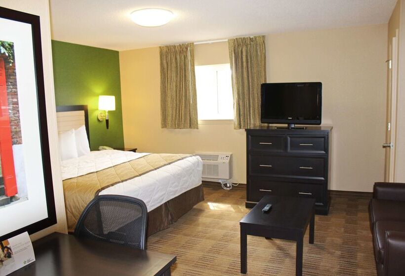 هتل Extended Stay America Suites  Destin  Us 98  Emerald Coast Pkwy