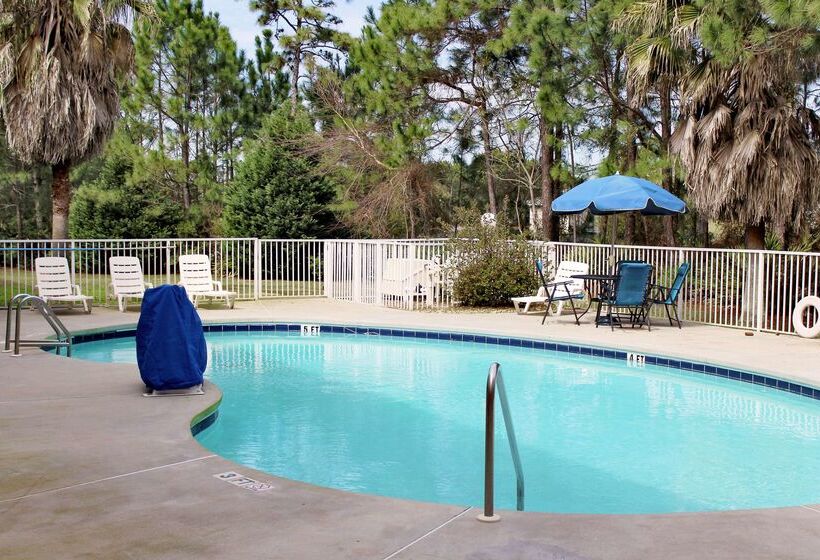 هتل Extended Stay America Select Suites   Destin   Us 98   Emerald Coast Pkwy