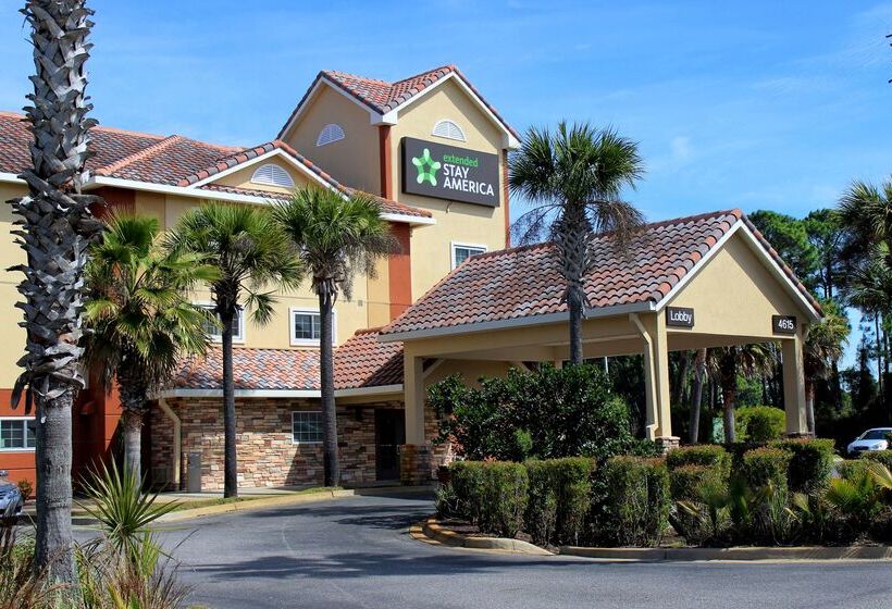 Hotel Extended Stay America Suites  Destin  Us 98  Emerald Coast Pkwy