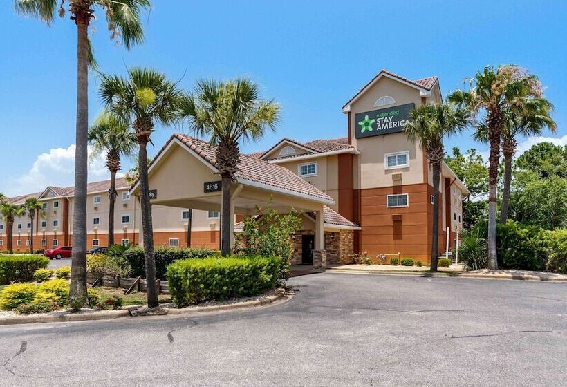 هتل Extended Stay America Suites  Destin  Us 98  Emerald Coast Pkwy