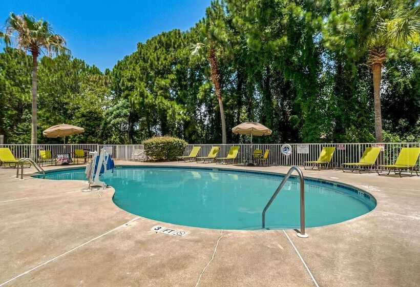 هتل Extended Stay America Select Suites   Destin   Us 98   Emerald Coast Pkwy