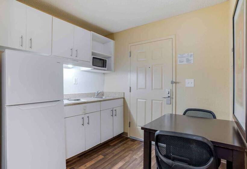 هتل Extended Stay America Select Suites   Destin   Us 98   Emerald Coast Pkwy