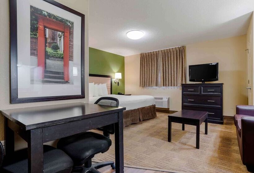 هتل Extended Stay America Select Suites   Destin   Us 98   Emerald Coast Pkwy