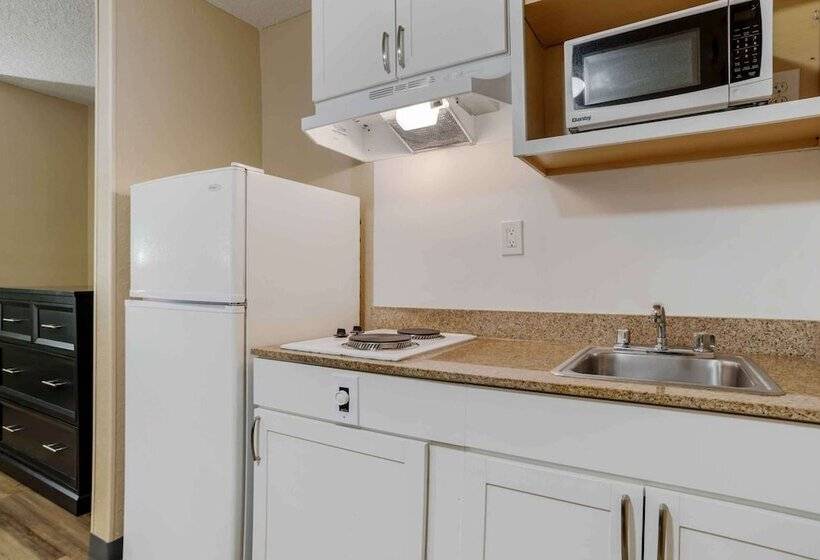 هتل Extended Stay America Select Suites   Destin   Us 98   Emerald Coast Pkwy